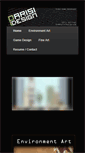 Mobile Screenshot of parisidesign.com